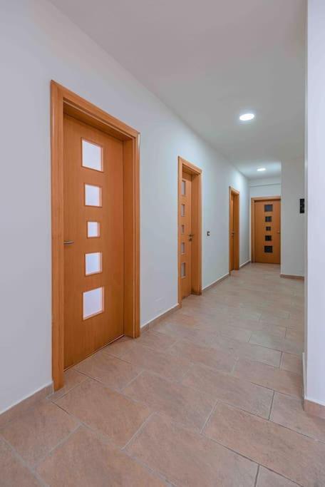 Grand View Apartment Δυρράχιο Εξωτερικό φωτογραφία