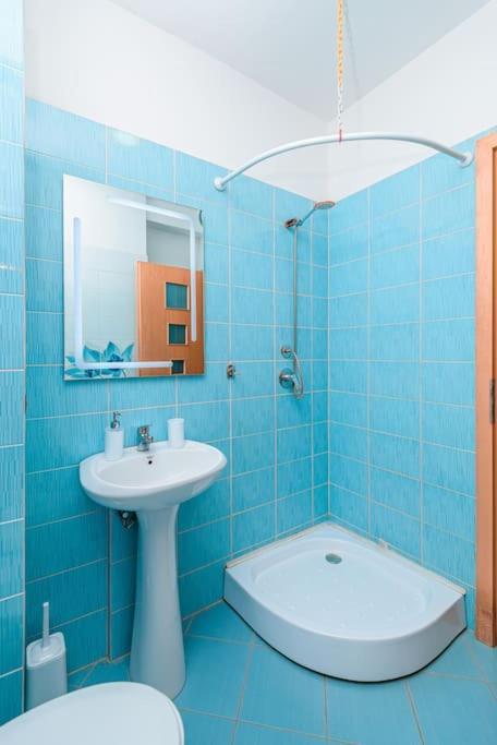 Grand View Apartment Δυρράχιο Εξωτερικό φωτογραφία