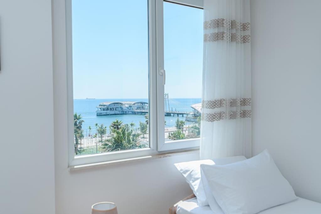Grand View Apartment Δυρράχιο Εξωτερικό φωτογραφία