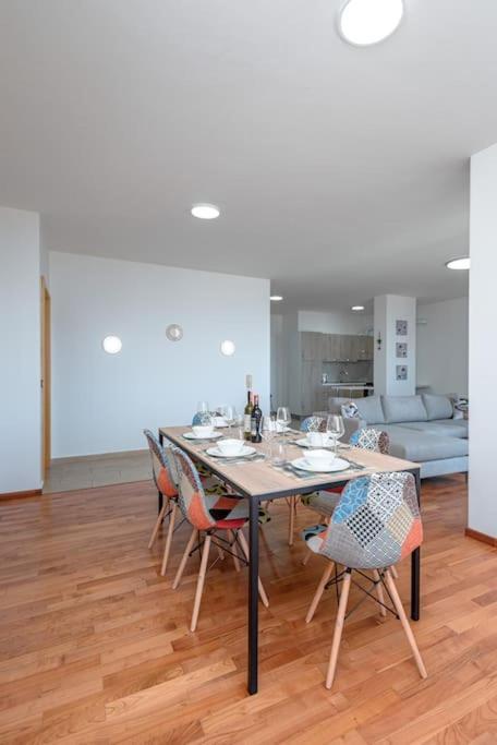 Grand View Apartment Δυρράχιο Εξωτερικό φωτογραφία