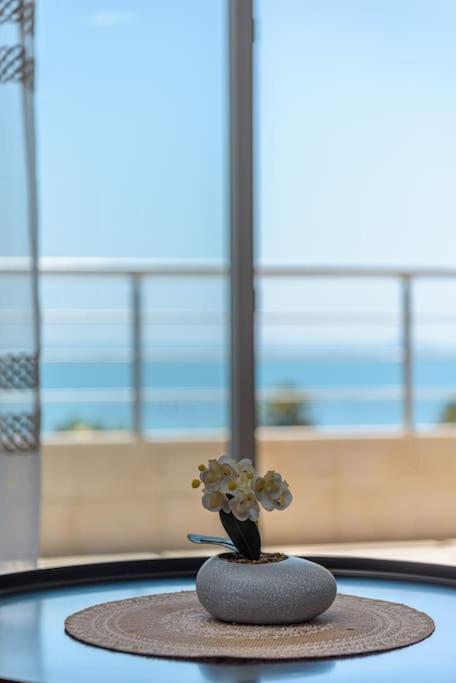 Grand View Apartment Δυρράχιο Εξωτερικό φωτογραφία