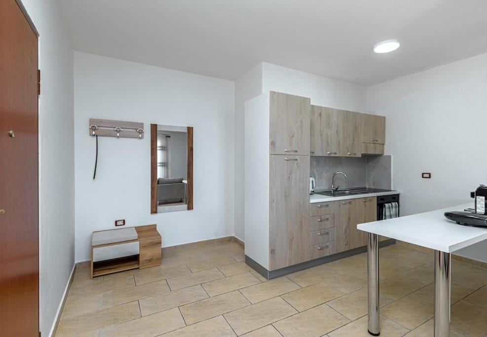 Grand View Apartment Δυρράχιο Εξωτερικό φωτογραφία