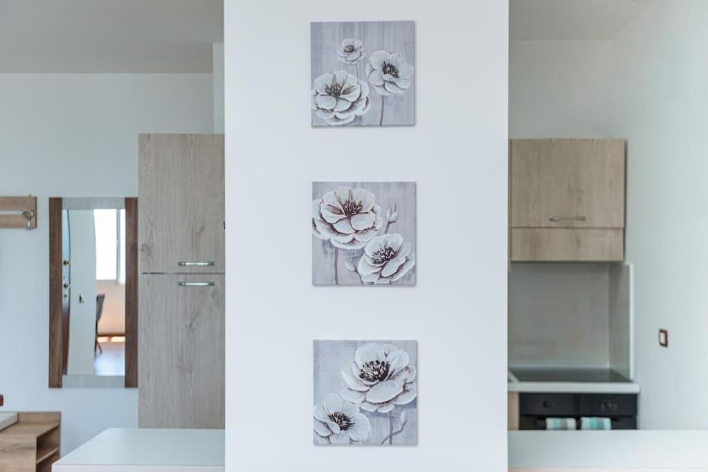 Grand View Apartment Δυρράχιο Εξωτερικό φωτογραφία
