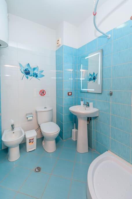 Grand View Apartment Δυρράχιο Εξωτερικό φωτογραφία