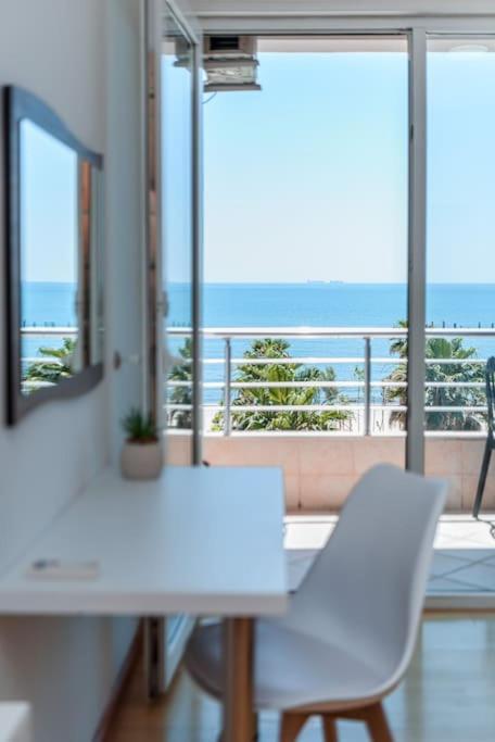 Grand View Apartment Δυρράχιο Εξωτερικό φωτογραφία