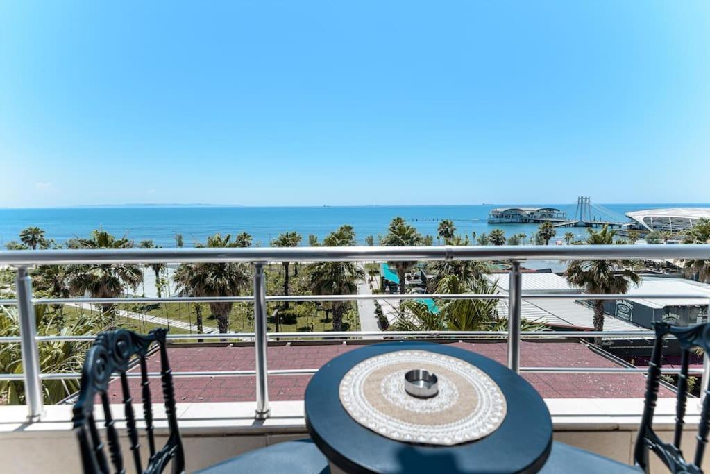 Grand View Apartment Δυρράχιο Εξωτερικό φωτογραφία